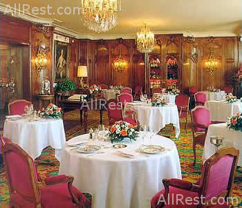Hotel Negresco 22